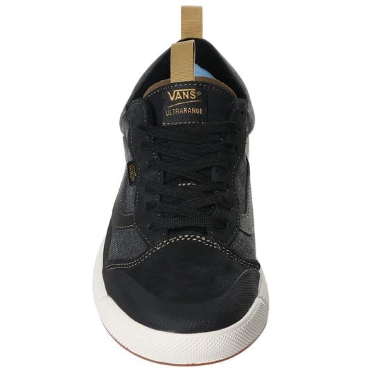 Tênis Vans Ultrarange Exo Se Jeans/Preto