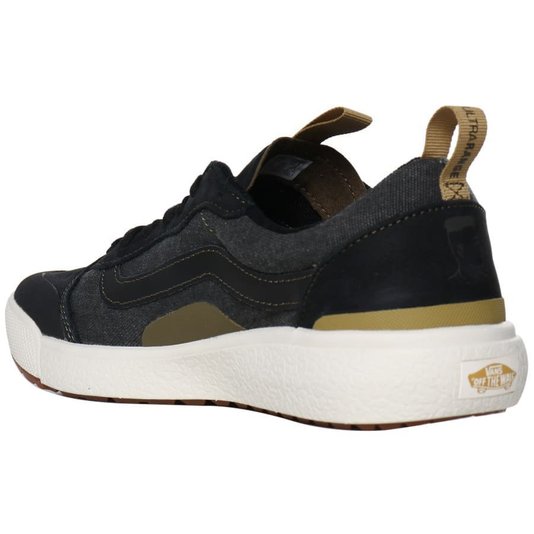 Tênis Vans Ultrarange Exo Se Jeans/Preto