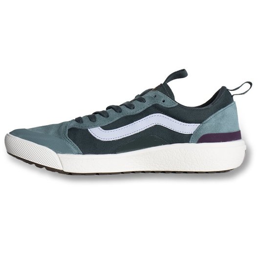 Tênis Vans Ultrarange Exo Se Verde/Creme