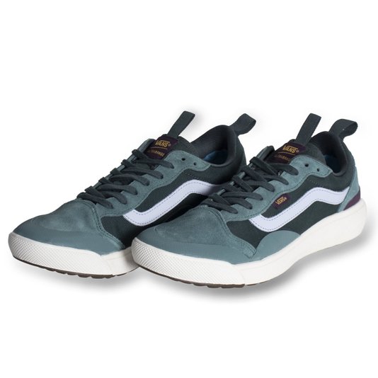 Tênis Vans Ultrarange Exo Se Verde/Creme