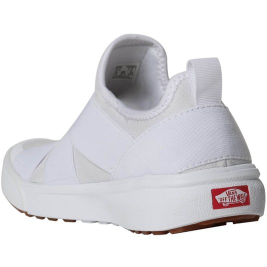 Tênis Vans UltraRange Gore Branco/Branco