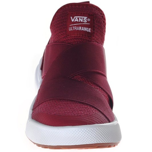 Tênis Vans UltraRange Gore Mesh Bordo