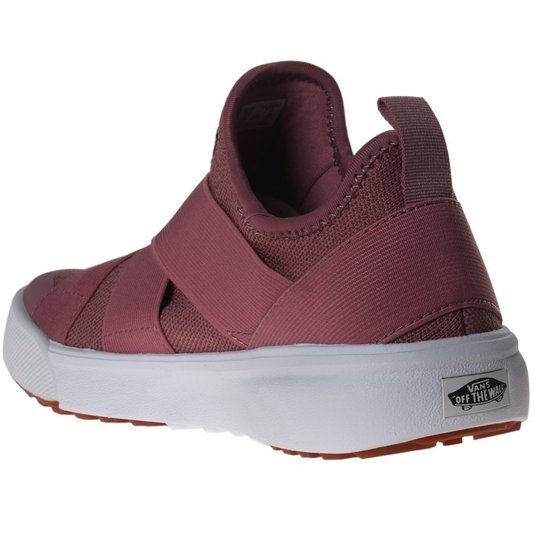 Tênis Vans UltraRange Gore Nostalgia Rose