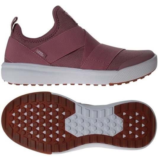 Tênis Vans UltraRange Gore Nostalgia Rose