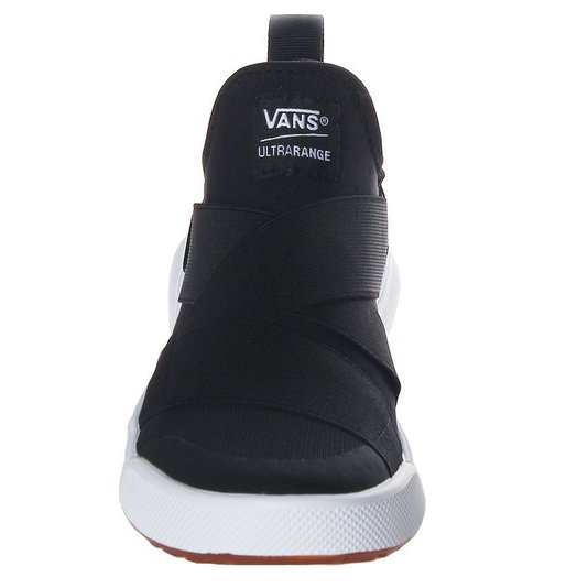 Tênis Vans UltraRange Gore Preto