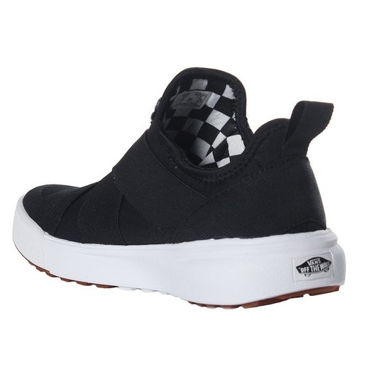 Tênis Vans UltraRange Gore Preto