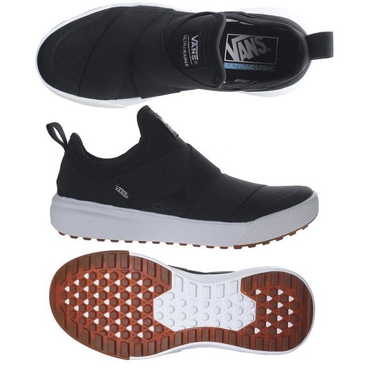Tênis Vans UltraRange Gore Preto