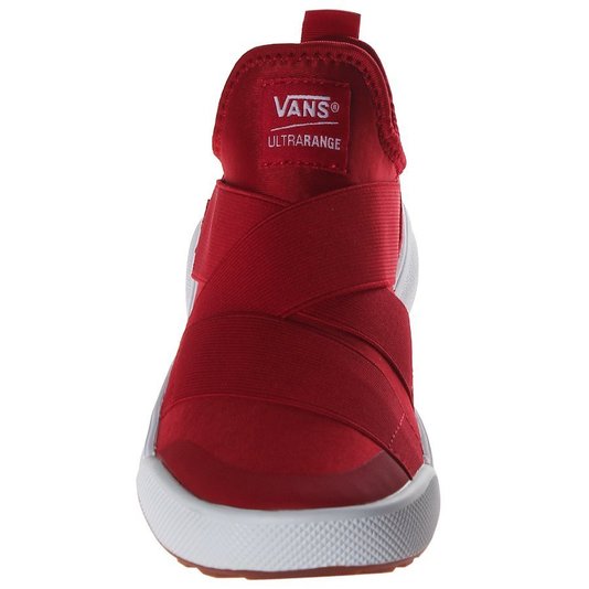 Tênis Vans UltraRange Gore Vermelho
