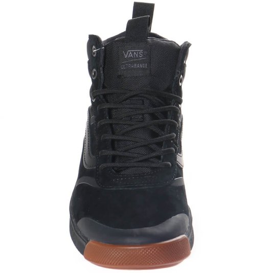 Tênis Vans UltraRange Hi Di Preto