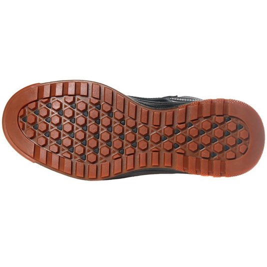 Tênis Vans UltraRange Hi Di Preto