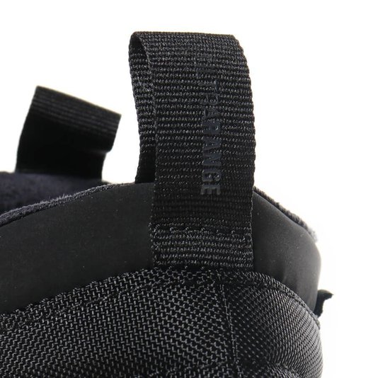 Tênis Vans UltraRange Hi Di Preto