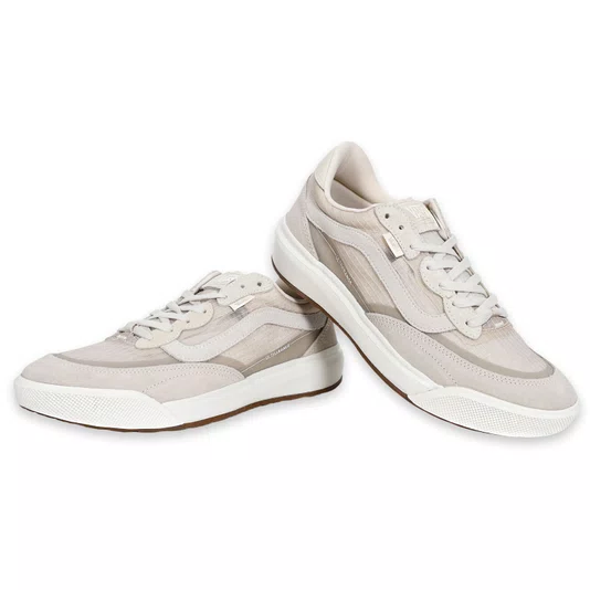 Tênis Vans Ultrarange Mte 2.0 Se Bege