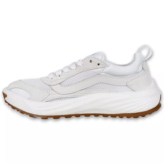 Tênis Vans Ultrarange Neo 2.0 Branco/Cinza