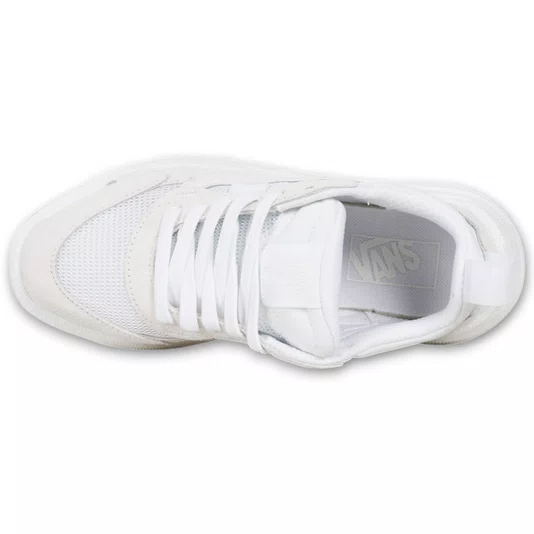 Tênis Vans Ultrarange Neo 2.0 Branco/Cinza