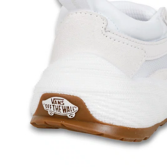 Tênis Vans Ultrarange Neo 2.0 Branco/Cinza