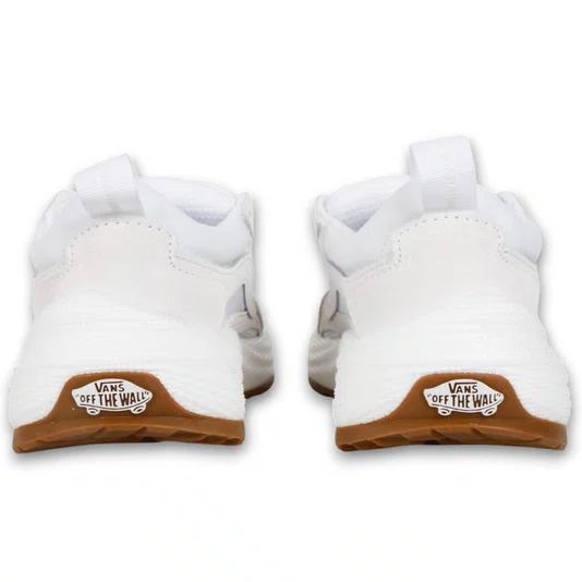 Tênis Vans Ultrarange Neo 2.0 Branco/Cinza