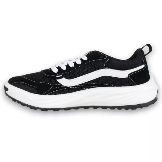 Tênis Vans Ultrarange Neo 2.0 Preto/Branco