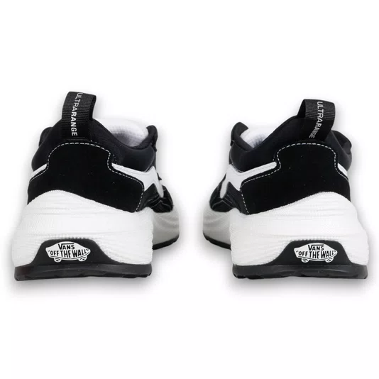 Tênis Vans Ultrarange Neo 2.0 Preto/Branco