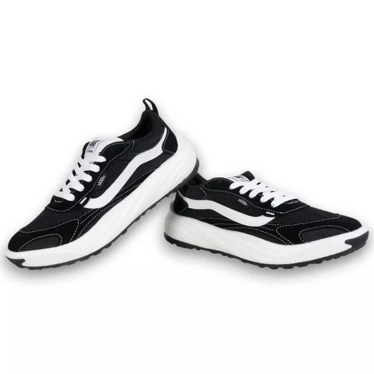 Tênis Vans Ultrarange Neo 2.0 Preto/Branco