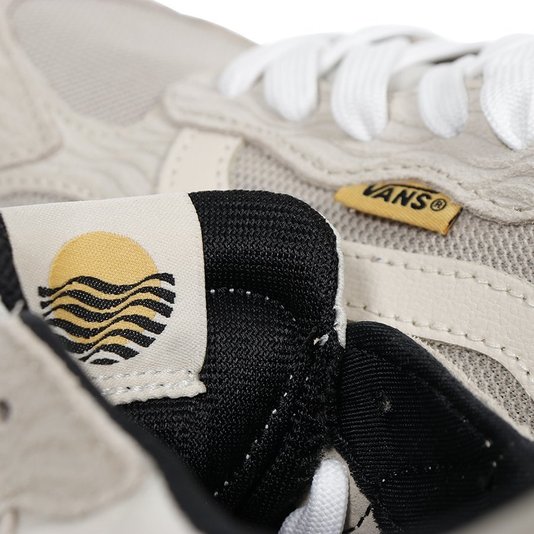 Tênis Vans Ultrarange Neo Vr3 Bege