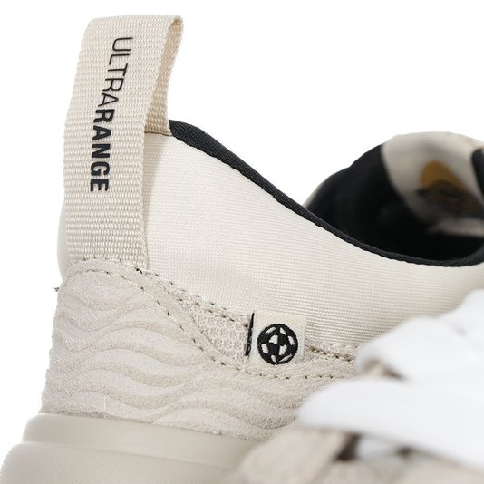 Tênis Vans Ultrarange Neo Vr3 Bege