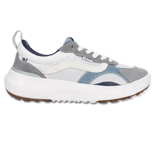 Tênis Vans Ultrarange Neo Vr3 Mte Blue Multi Branco/Cinza/Azul