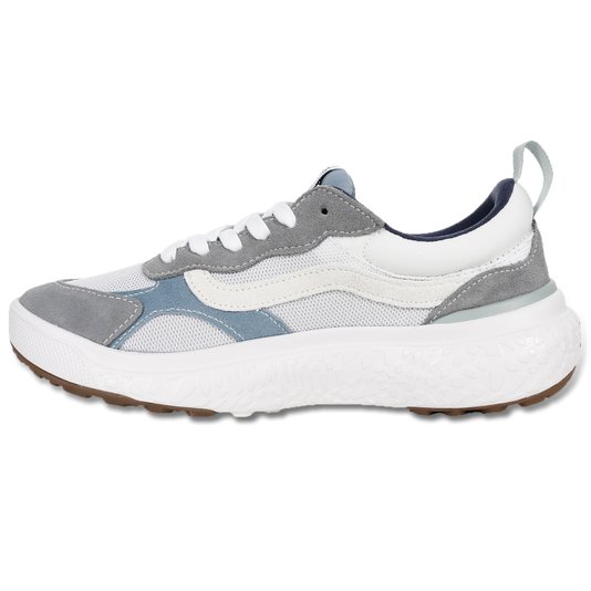 Tênis Vans Ultrarange Neo Vr3 Mte Blue Multi Branco/Cinza/Azul