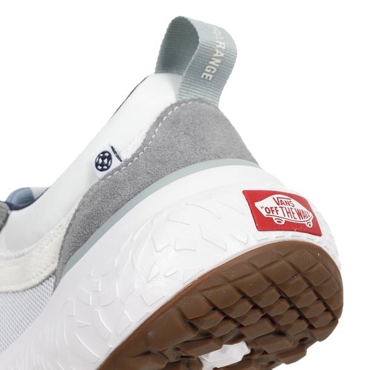 Tênis Vans Ultrarange Neo Vr3 Mte Blue Multi Branco/Cinza/Azul