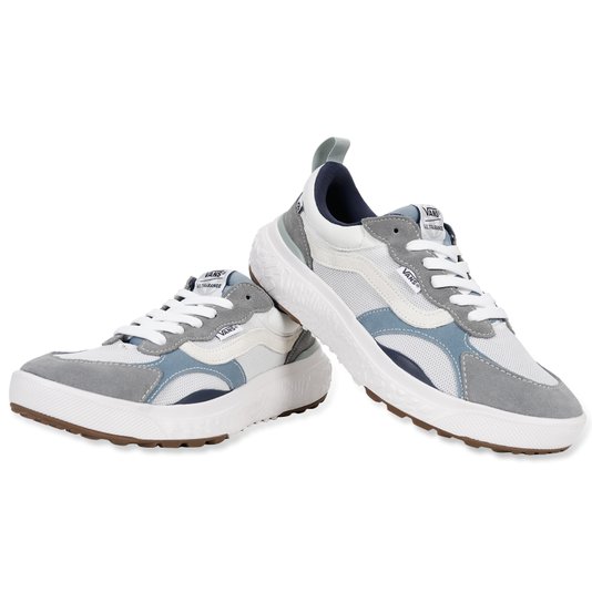 Tênis Vans Ultrarange Neo Vr3 Mte Blue Multi Branco/Cinza/Azul
