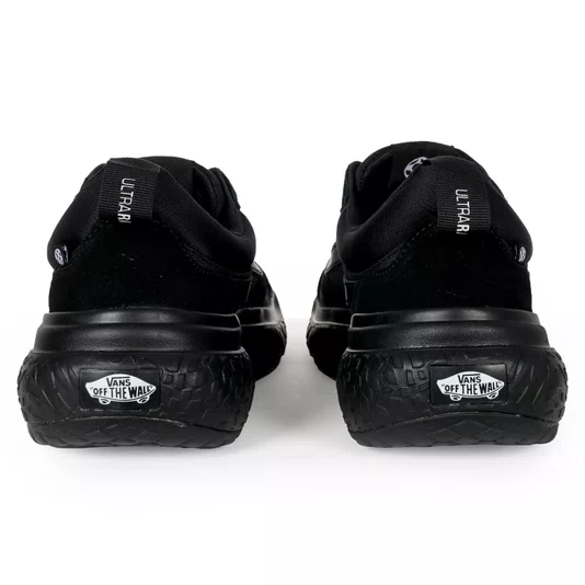 Tênis Vans Ultrarange Neo Vr3 Preto