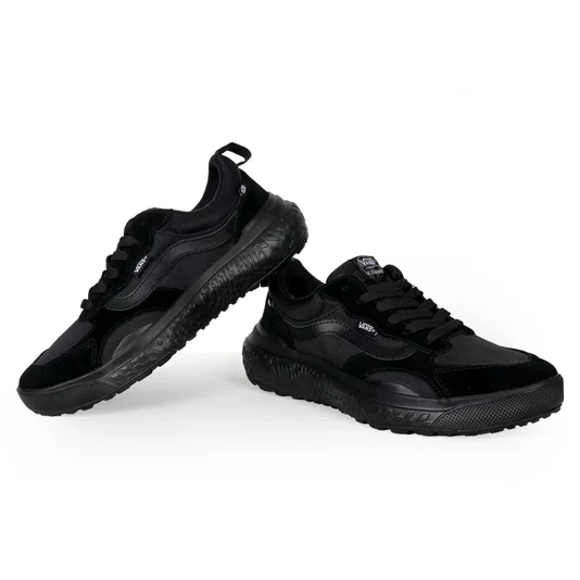Tênis Vans Ultrarange Neo Vr3 Preto
