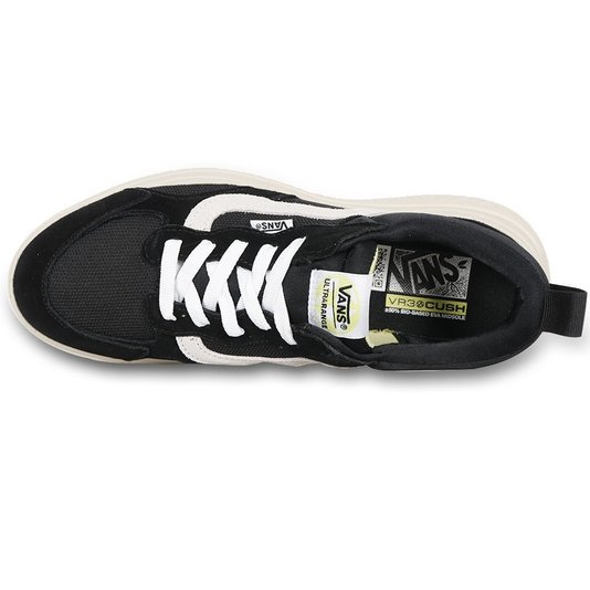 Tênis Vans Ultrarange Mte Neo Vr3 Preto/Off White/Branco