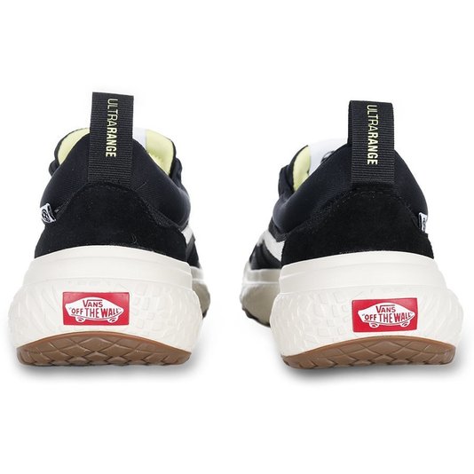 Tênis Vans Ultrarange Mte Neo Vr3 Preto/Off White/Branco