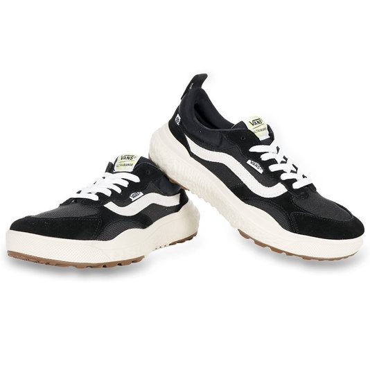 Tênis Vans Ultrarange Mte Neo Vr3 Preto/Off White/Branco