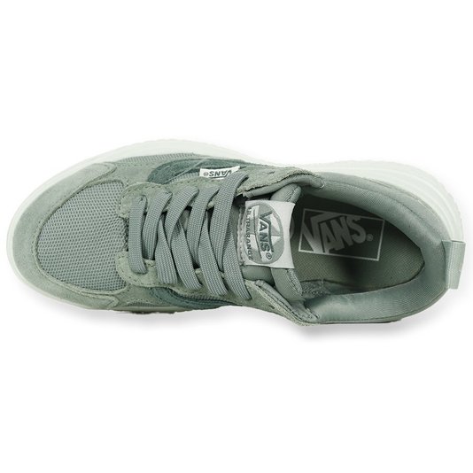 Tênis Vans Ultrarange Neo Vr3 Verde/Branco
