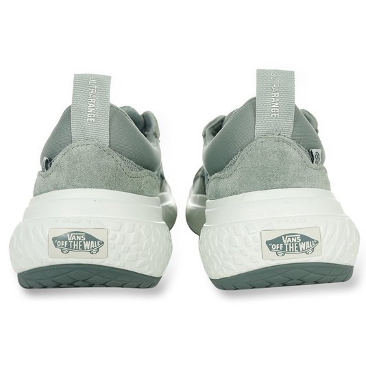 Tênis Vans Ultrarange Neo Vr3 Verde/Branco