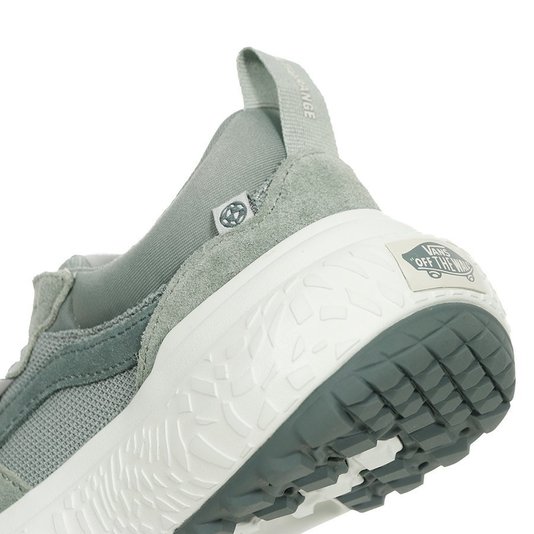 Tênis Vans Ultrarange Neo Vr3 Verde/Branco