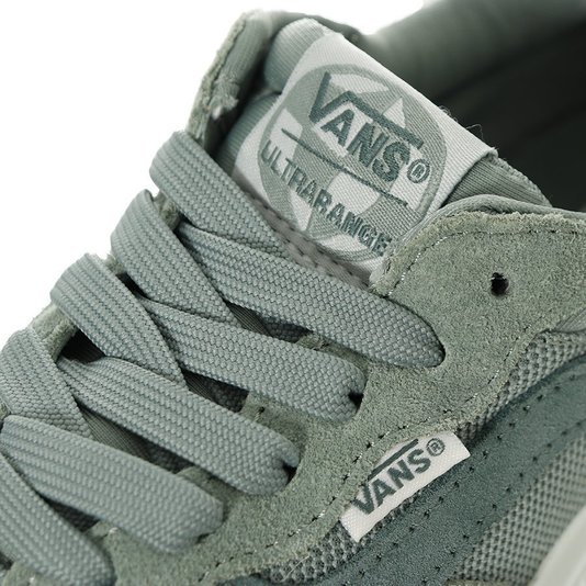 Tênis Vans Ultrarange Neo Vr3 Verde/Branco