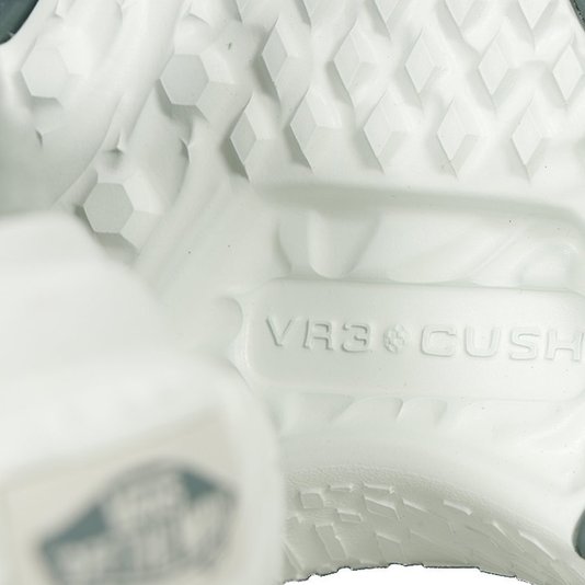 Tênis Vans Ultrarange Neo Vr3 Verde/Branco