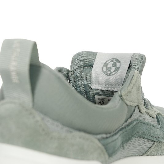 Tênis Vans Ultrarange Neo Vr3 Verde/Branco