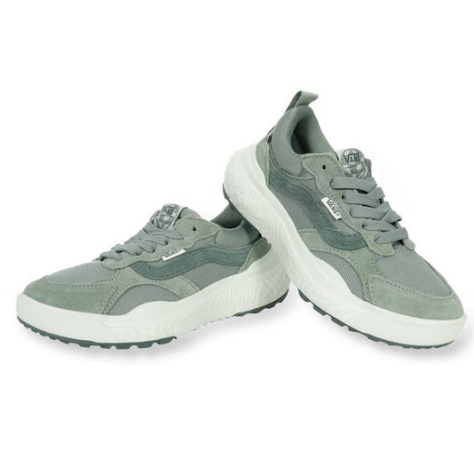Tênis Vans Ultrarange Neo Vr3 Verde/Branco