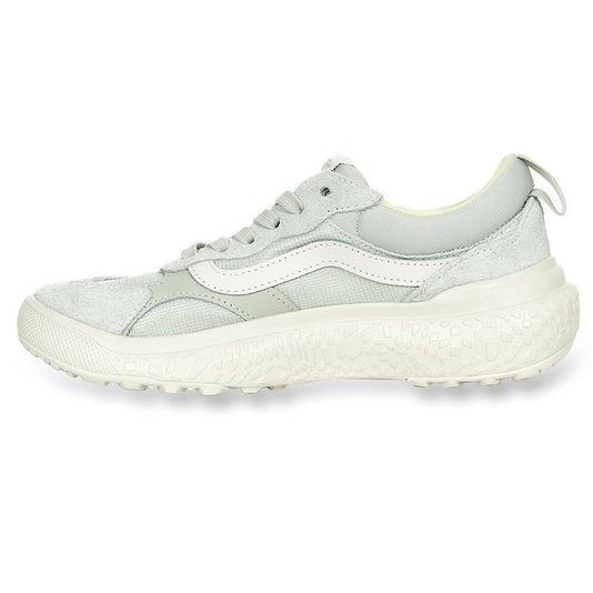 Tênis Vans Ultrarange Neo Vr3 Verde Claro/Off White