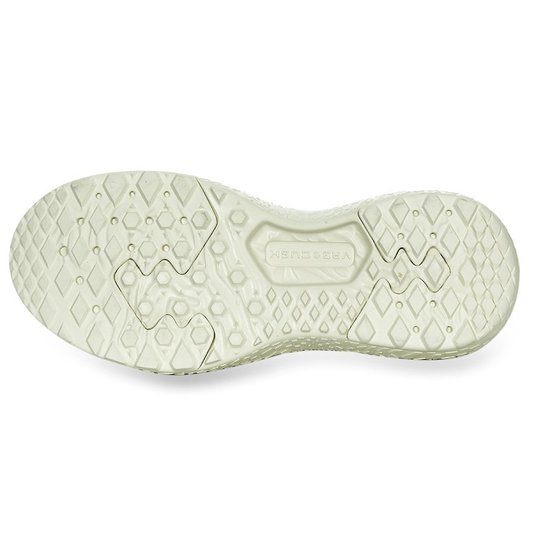 Tênis Vans Ultrarange Neo Vr3 Verde Claro/Off White