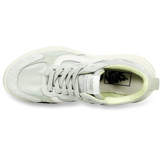 Tênis Vans Ultrarange Neo Vr3 Verde Claro/Off White
