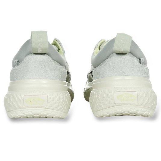 Tênis Vans Ultrarange Neo Vr3 Verde Claro/Off White