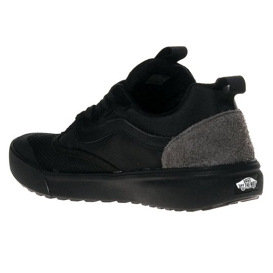Tênis Vans UltraRange Preto/Preto