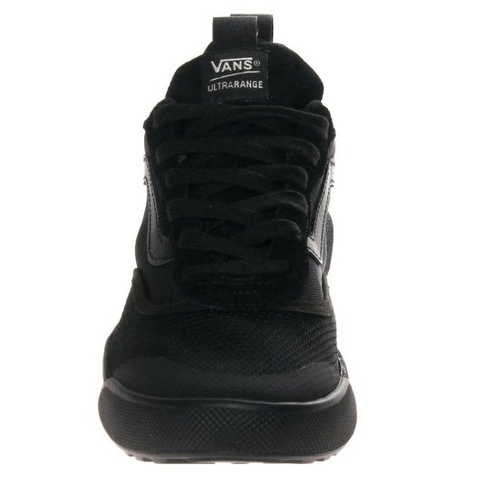 Tênis Vans UltraRange Preto/Preto