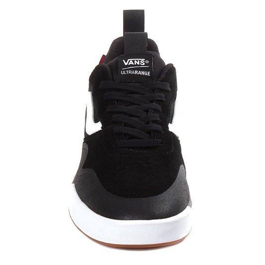 Tênis Vans UltraRange Pro 2 Preto/Branco