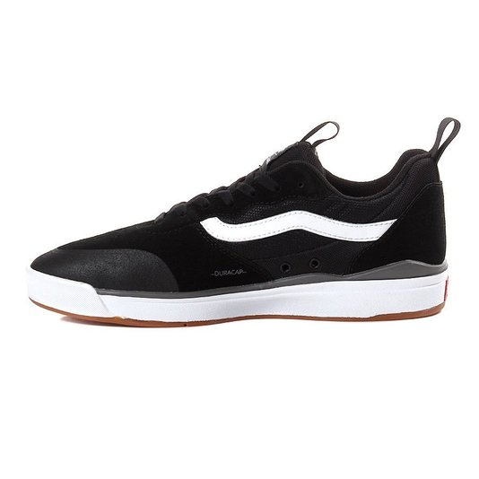 Tênis Vans UltraRange Pro 2 Preto/Branco