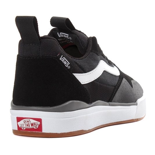Tênis Vans UltraRange Pro 2 Preto/Branco
